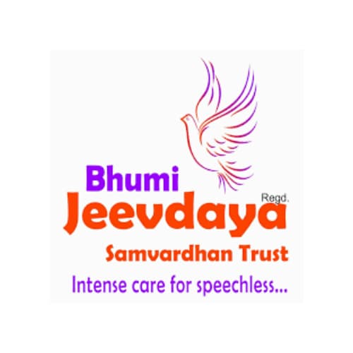 भूमी जीवदया